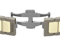 Orologio Rado Rado True Square in Ceramica R27046172 - R27046172